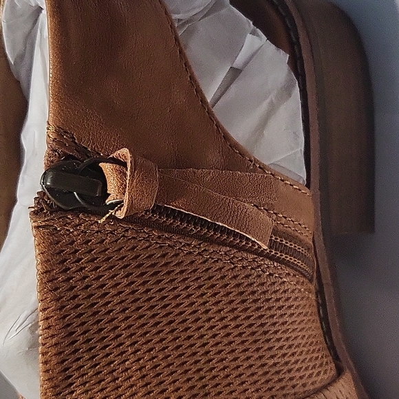 Women's Natalia shoes - Picture 2 of 5